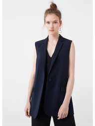 Жилеты Mango