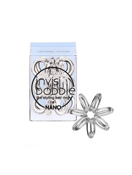Резинки Invisibobble