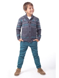 Кардиганы Vilatte