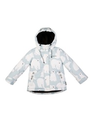 Куртки Button Blue