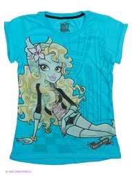 Туники Monster High