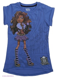 Туники Monster High