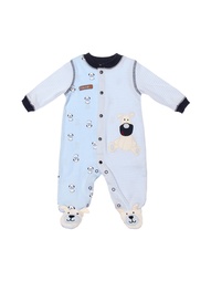 Комбинезоны INBEBE