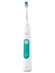 Электрические зубные щетки Philips