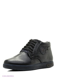 Ботинки ID! Collection