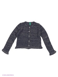 Кардиганы United Colors of Benetton