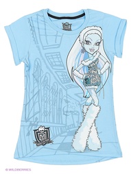 Туники Monster High