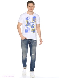 Джинсы Jack&amp;Jones Jack&Jones