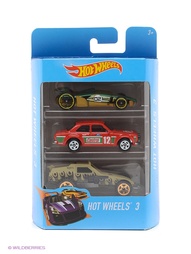Машинки Hot Wheels