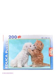 Пазлы Educa