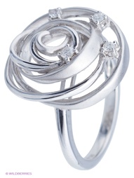 Ювелирные кольца JV ДЖЕЙ ВИ