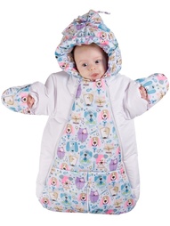 Конверты для малышей HitMama