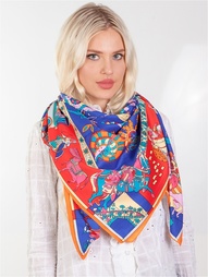 Платки LORICCI