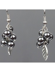 Серьги Револю