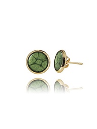 Серьги Dragon Porter