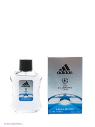 Туалетная вода Adidas