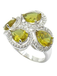 Ювелирные кольца Silver Wings