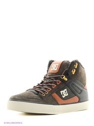 Сникеры DC Shoes