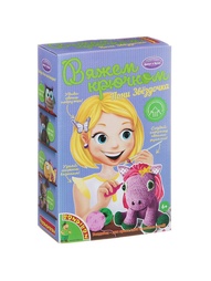 Наборы для шитья BONDIBON