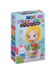 Наборы для шитья BONDIBON