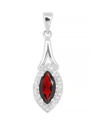 Ювелирные подвески Happy Garnets