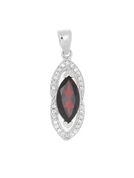 Ювелирные подвески Happy Garnets