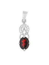 Ювелирные подвески Happy Garnets