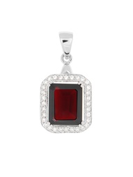 Ювелирные подвески Happy Garnets