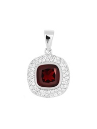 Ювелирные подвески Happy Garnets