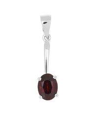 Ювелирные подвески Happy Garnets