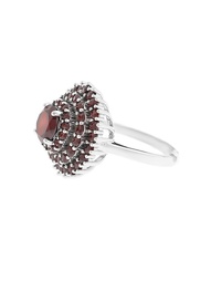 Ювелирные кольца Happy Garnets