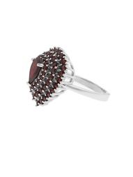 Ювелирные кольца Happy Garnets