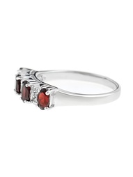 Ювелирные кольца Happy Garnets