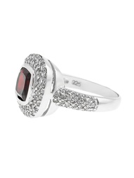 Ювелирные кольца Happy Garnets