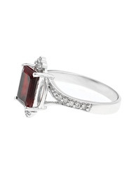 Ювелирные кольца Happy Garnets