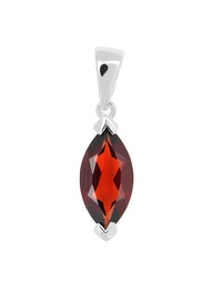 Ювелирные подвески Happy Garnets