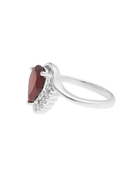 Ювелирные кольца Happy Garnets