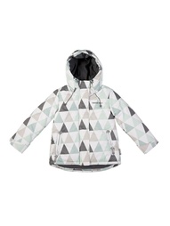 Куртки Button Blue