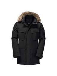 Куртки Jack Wolfskin