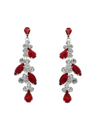 Серьги BLAGOY ART