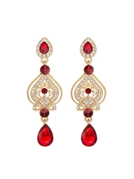 Серьги BLAGOY ART