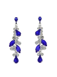 Серьги BLAGOY ART