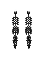 Серьги BLAGOY ART