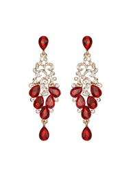 Серьги BLAGOY ART