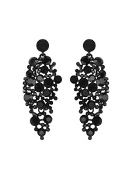 Серьги BLAGOY ART