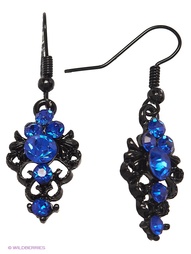 Серьги Lovely Jewelry