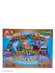 Настольные игры S-S