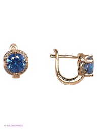 Серьги Lovely Jewelry