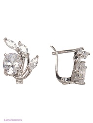 Серьги Lovely Jewelry