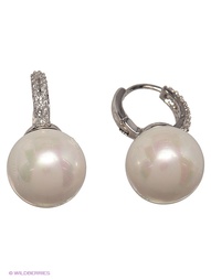 Серьги Lovely Jewelry